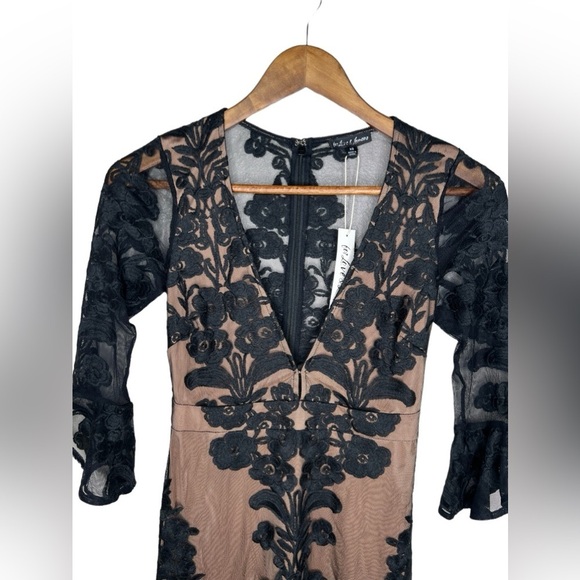 For Love & Lemons Temecula Mini Dress - Picture 5 of 15